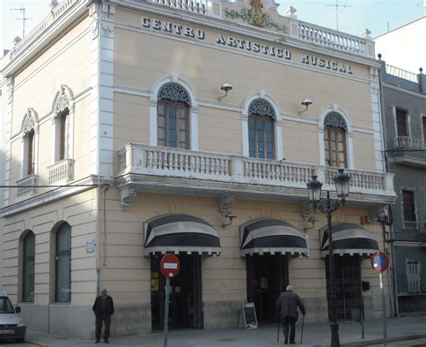 Registro Civil de Moncada, Valencia